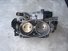Oem Throttle Body For 94-1996 Chevrolet Camaro Firebird Corvette C4 350 17104592