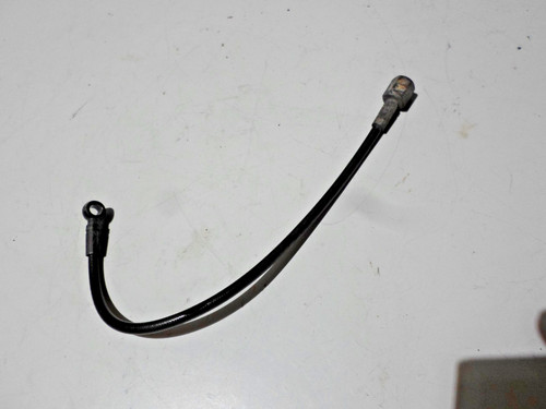 BMW  R1150GS  2003  Ölleitung