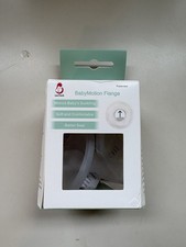 18mm Lacteck BabyMotion Flange