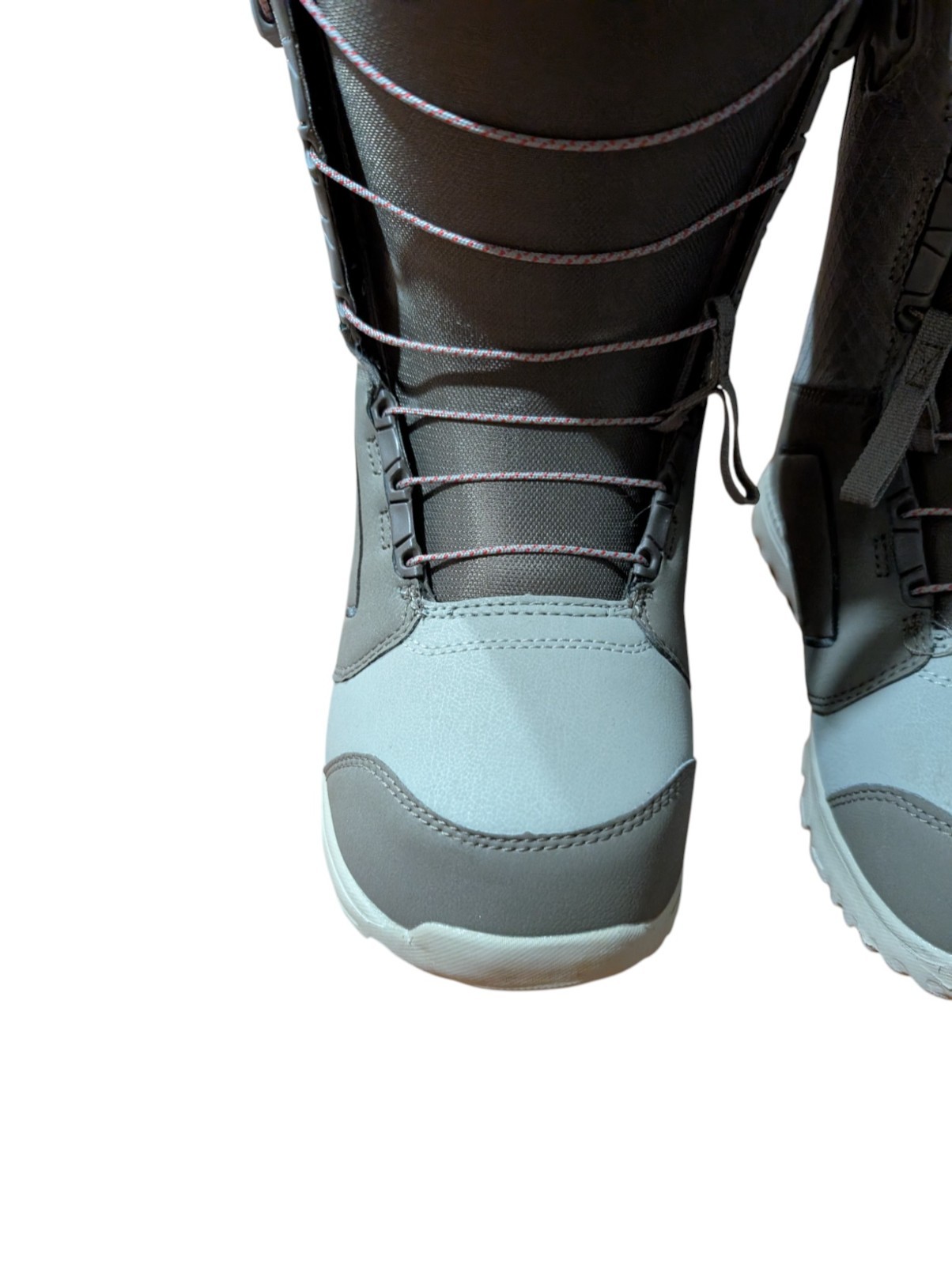 SALOMON Scarponi da snowboard Burton "Moto Imprint 1" uomo taglia 8 5 sci