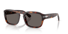 OCCHIALI DA SOLE PERSOL   PO 3386 S 24/B1   Havana TAGLIA 56  XL  PO3386S XLARGE