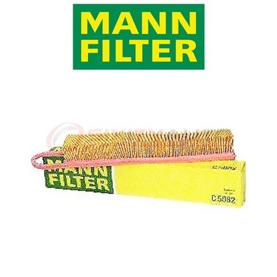 MANN FILTER Air Filter for 2016 Mini Cooper Countryman 1.6L L4 - Filtration hi