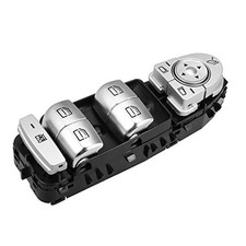 2059056811 Car Master Power Window Switch Driver Side for Mercedes-Benz