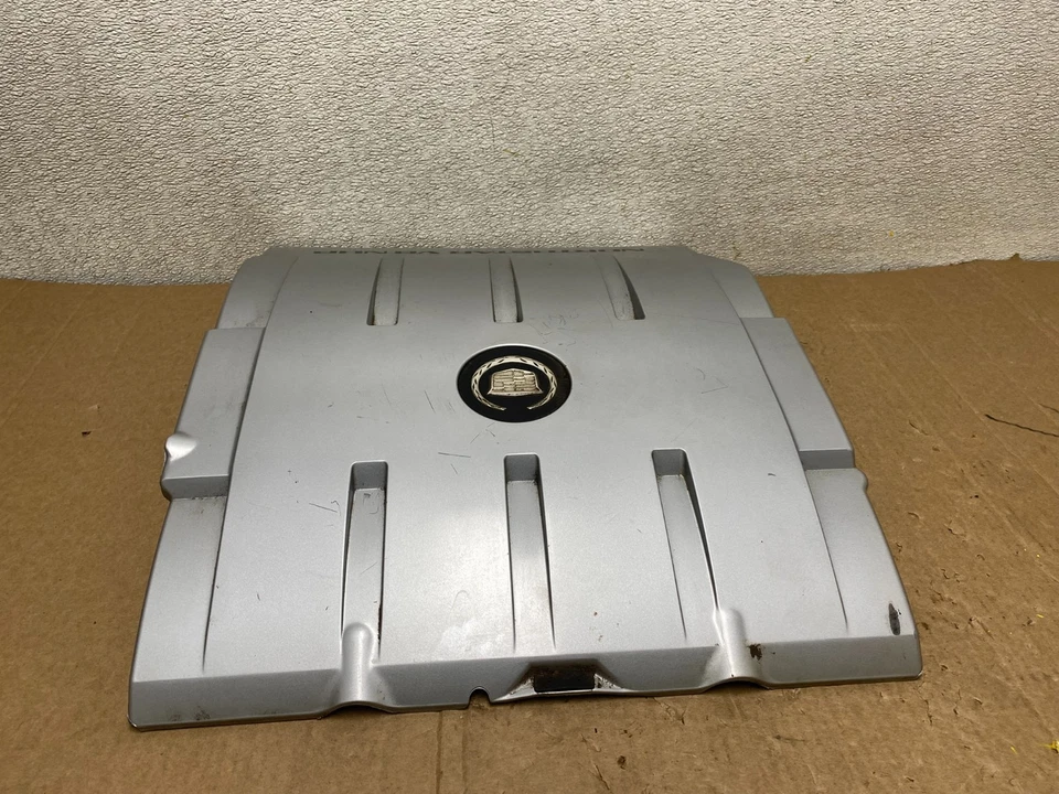 Cubierta del motor Cadillac Deville Seville Northstar 1997 a 2004 u9886 DG Foto 4 de 4