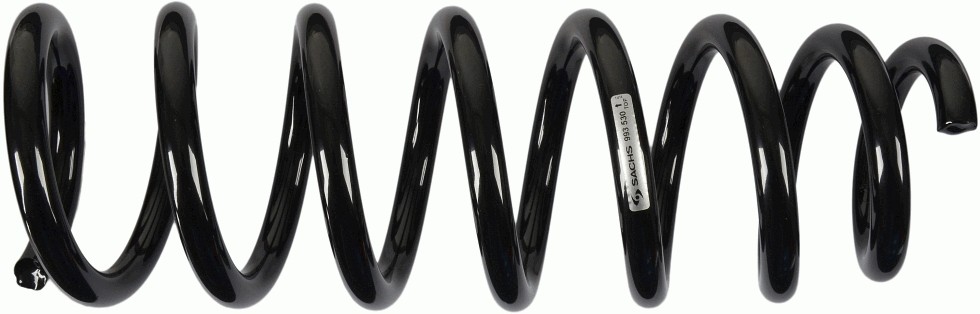 Fits SACHS 993 530 Coil spring 993 530 Coil spring front L/R fits: BM ⭐UK Stock⭐