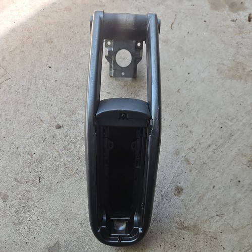 2007-2010 Mini Cooper Center Console Armrest Storage Compartment Tray - Picture 3 of 4