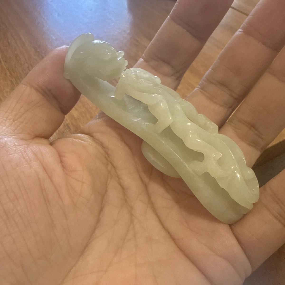 古董原始玉中国古董花瓶| eBay