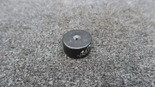 Throttle Control Lever Knob Black 41415-00 471-065