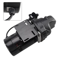 SWS50 1/2 HP Cast Iron Shallow WelJet Pump use inwells up to 25 ft deep