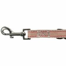 Dog Leash Trixie Brown M/L 2 M