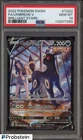 2022 Pokemon SWSH Brilliant Stars #TG22 FA/Umbreon V PSA 10 GEM MINT