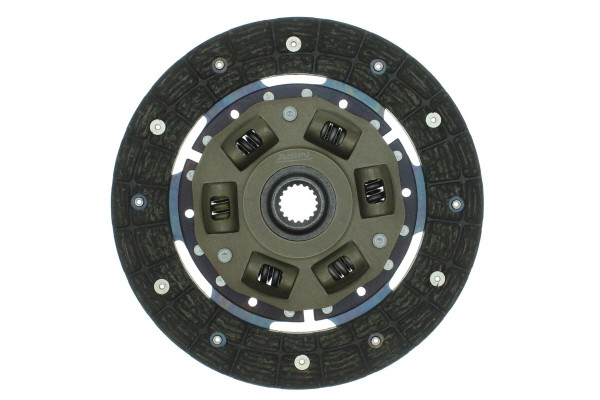 Kupplungsscheibe Aisin DS-026U Opel 09203954 Suzuki 09203954-image