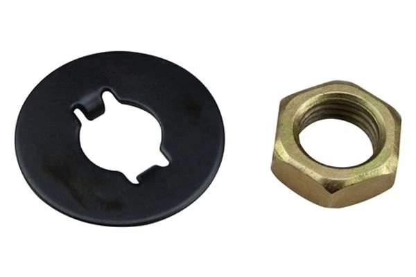 For Toyota Camry 1994-2001 Beck Arnley Steering Tie Rod End Foto 4 de 4