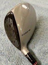 cobra amp cell 5 wood