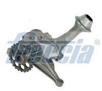 Freccia ÖLpumpe OP09-212 FüR Mercedes Sprinter B904 B903 Bus T1 B602 TN B601 601