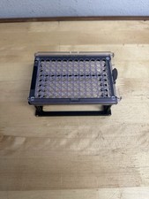 QIAGEN 9018949 Aluminum frame Tip Rack & 96 Tip Holder for QIAgility