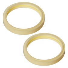 2 Pack- Pentair AmerLite Pool Light Lens Gasket Replacement 79101600Z