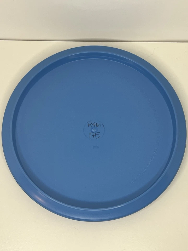 NEW 175g Innova R-Pro Pig ‘War Pig’ Blue Foil Stamp - Image 2 of 2