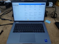 Dell Latitude 5420 14" FHD i5-1145G7 16GB RAM No OS/SSD