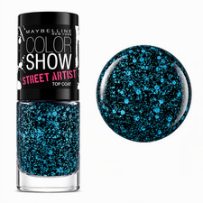 Image of Maybelline Color Show Nail Polish (Choose Your Shade)
