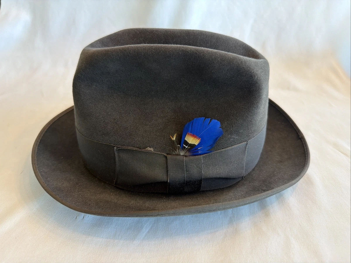 1930s Decade Vintage Hats for Men for sale - eBay
