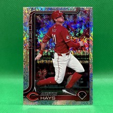 2025 TOPPS SERIES 2 BASEBALL PARALLELS - COMPLETE YOUR SET - FOIL ROOKIE RC PYC