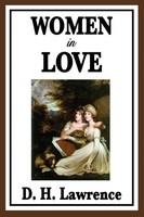 D. H. Lawrence | Women In Love | Taschenbuch | Englisch (2009)