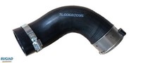 Ladeluftschlauch Bugiad 82095 FÜR Volvo Turboschlauch Intercooler Schlauch