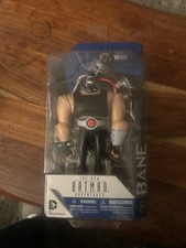 The New Batman Adventures - BANE Action Figure  19  DC Collectibles  NIP