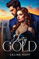 Celine Kopf | Dirty Go*D | Taschenbuch | Englisch (2024) | Celine Kopf