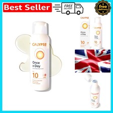 Long-Lasting 200ml Sun Lotion - Preservative-Free with 8-Hour UVA/UVB Protection 49.95 per litre