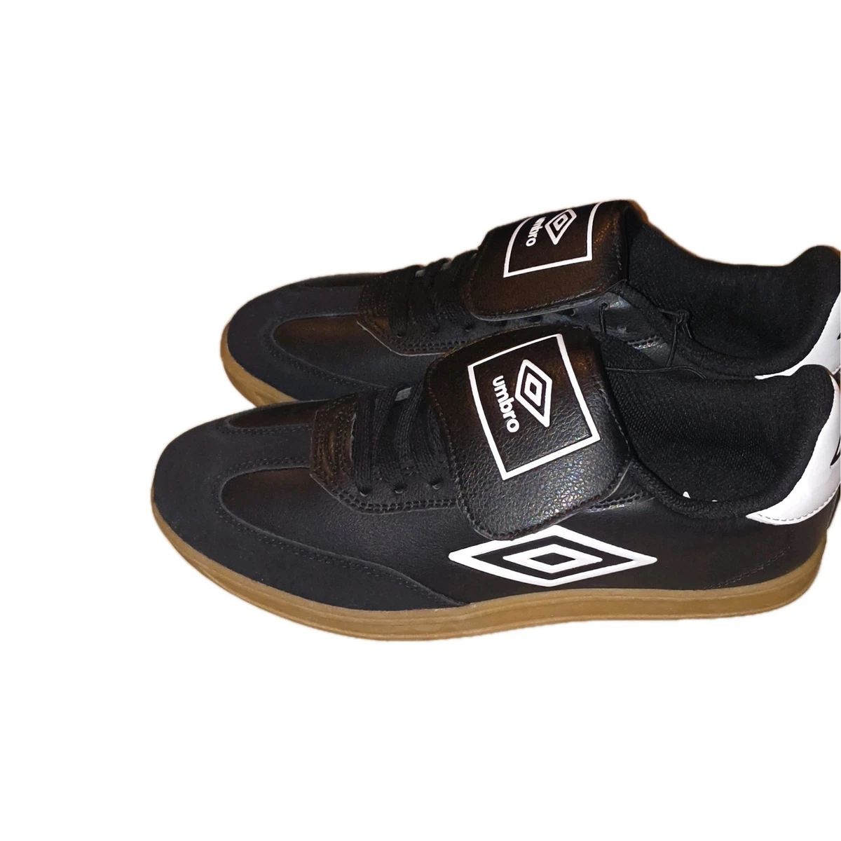 vibram sole umbro pele Umbro Men's Shoes