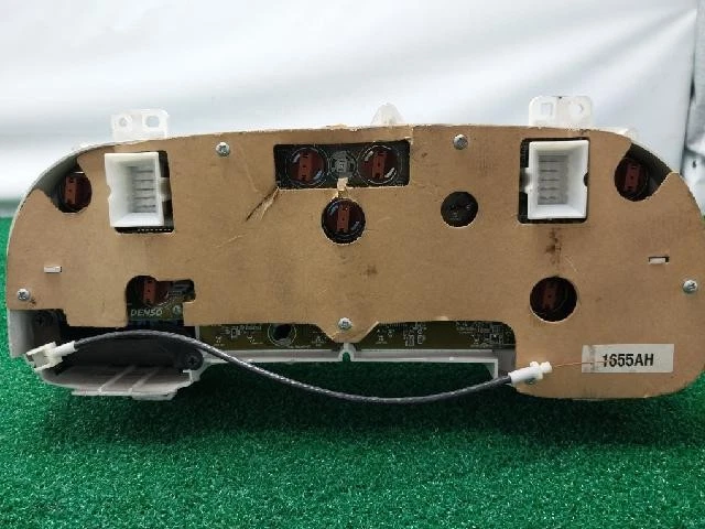 Dodge Dakota 2001 grupos de instrumentos 56021655AH Foto 2 de 4