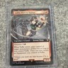 MTG Yuffie, Materia Hunter Commander: FINAL FANTASY Regular Rare NM