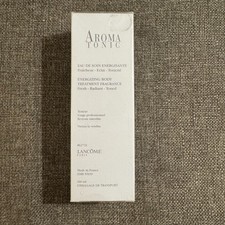 Lancome Aroma Tonic Energizing Body Treatment Fragrance - 100 ml/3.3 oz - SEALED