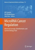 Ulf Schmitz (U. A.) | Microrna Cancer Regulation | Buch | Englisch (2013) | Xii