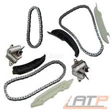 STEUERKETTENSATZ STEUERKETTE REP.-SATZ FÜR BMW 3-ER E46 318 d 330 d