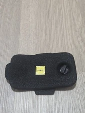 2019-2021 Genesis G70 Rear Trunk Fuse Cover Cap 91941-G9821