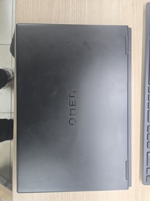 HP OMEN 16 Gaming Laptop RTX 4060 Intel i7 16GB RAM 1TB SSD Original Box