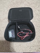 SPL LAB MINI BASS METER DB meter Sound pressure meter