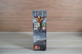 LEGO Vikings: Viking Warrior Challenges the Fenris Wolf (7015) NEW in BOX