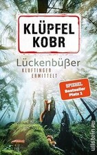 Lückenbüßer: Kluftinger ermittelt | Klufti...