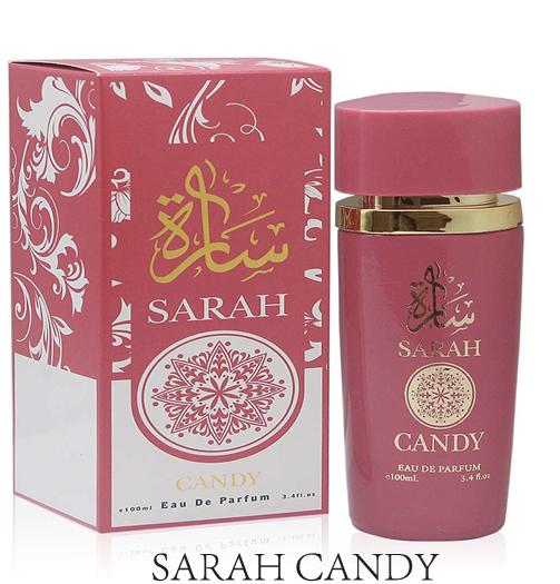 SARAH CANDY for women 3.4oz | eBay