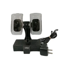 NYKO Wii Controller Charge Station...........................................141