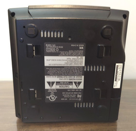 v5.20.5 ODE SEGA Sports Dreamcast, Noctua Fan, 256GB SD, New Battery & Fuse