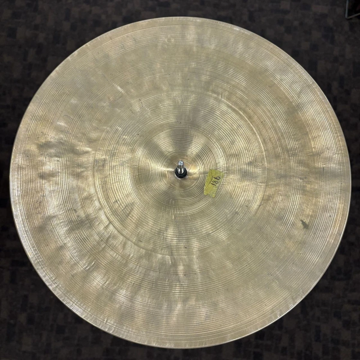 Vintage K Zildjian Cymbals | eBay