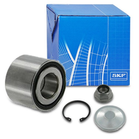 SKF Radlagersatz Renault 9 19 L53 Clio BR0/1 CR0/1 BB CB Megane Dacia Logan