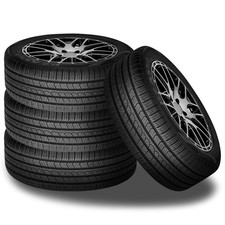 4 Pirelli P7 As Plus 3 23550r17 96v All Season 70k Mileage Warranty 740aa 4 Pirelli P7 As Plus 3 23550r17 96v All Season 70k Mileage Warranty 740aa