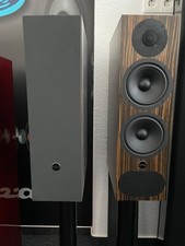 high end monitor-lautsprecherboxen