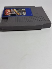 Die Hard - Nintendo NES - Cartucho y Aut&eacute;ntico - Probado